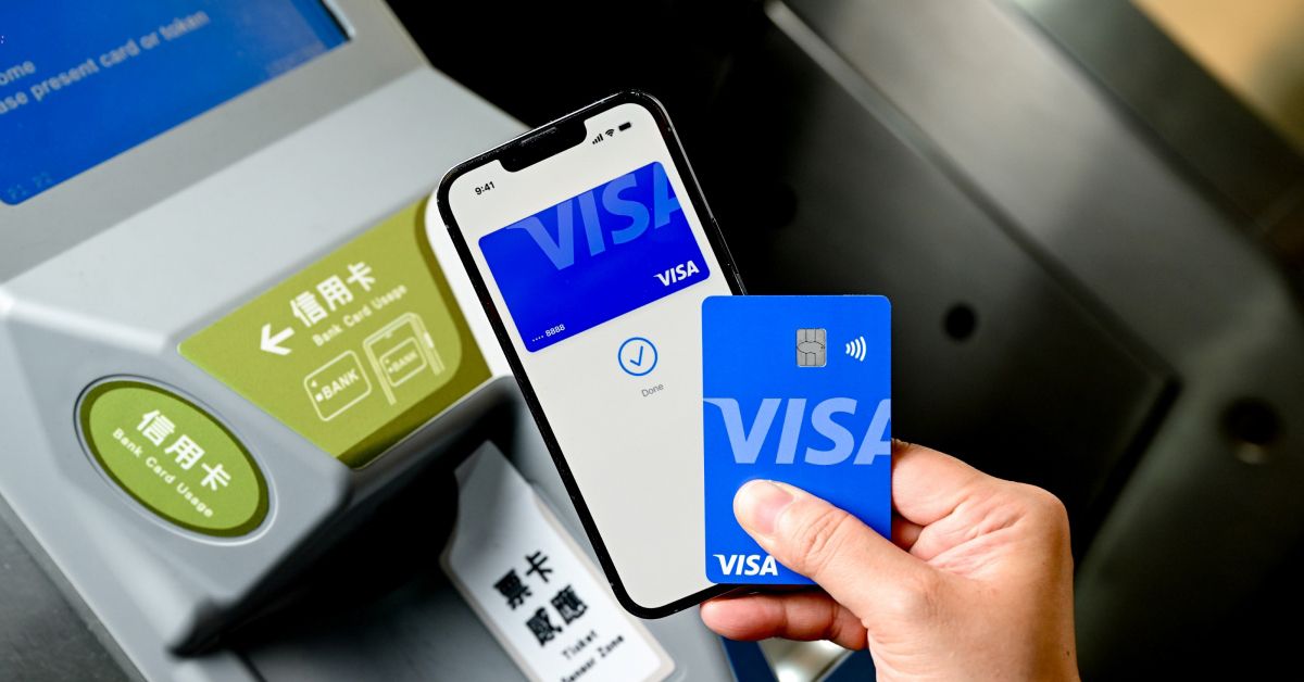 台中捷運支援 Apple Pay 與 Google Pay 等多元行動支付搭乘